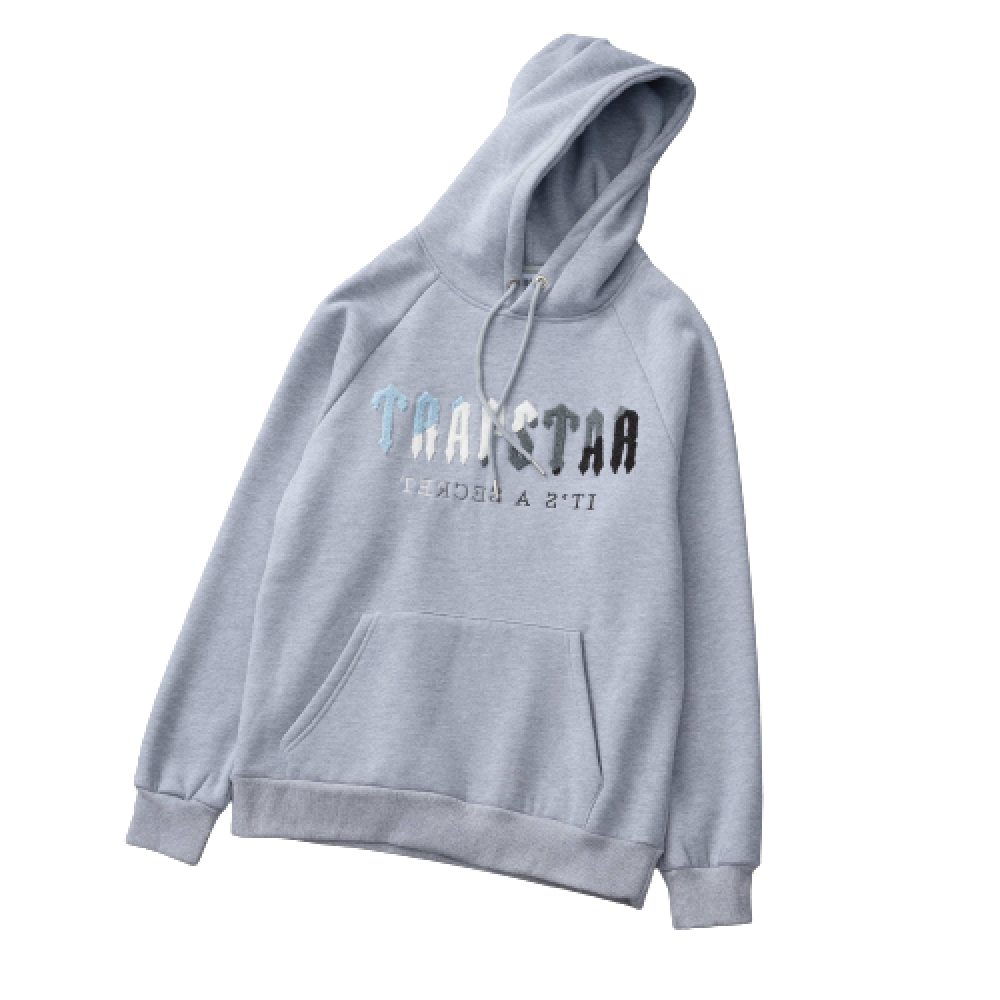 Sudadera  Trapstar