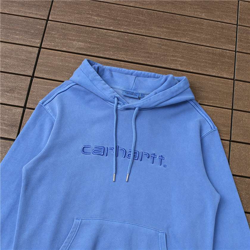 Alternative view of Sudadera  Carhartt