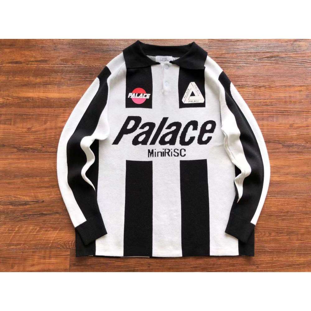 Alternative view of Sudadera Palace classic football