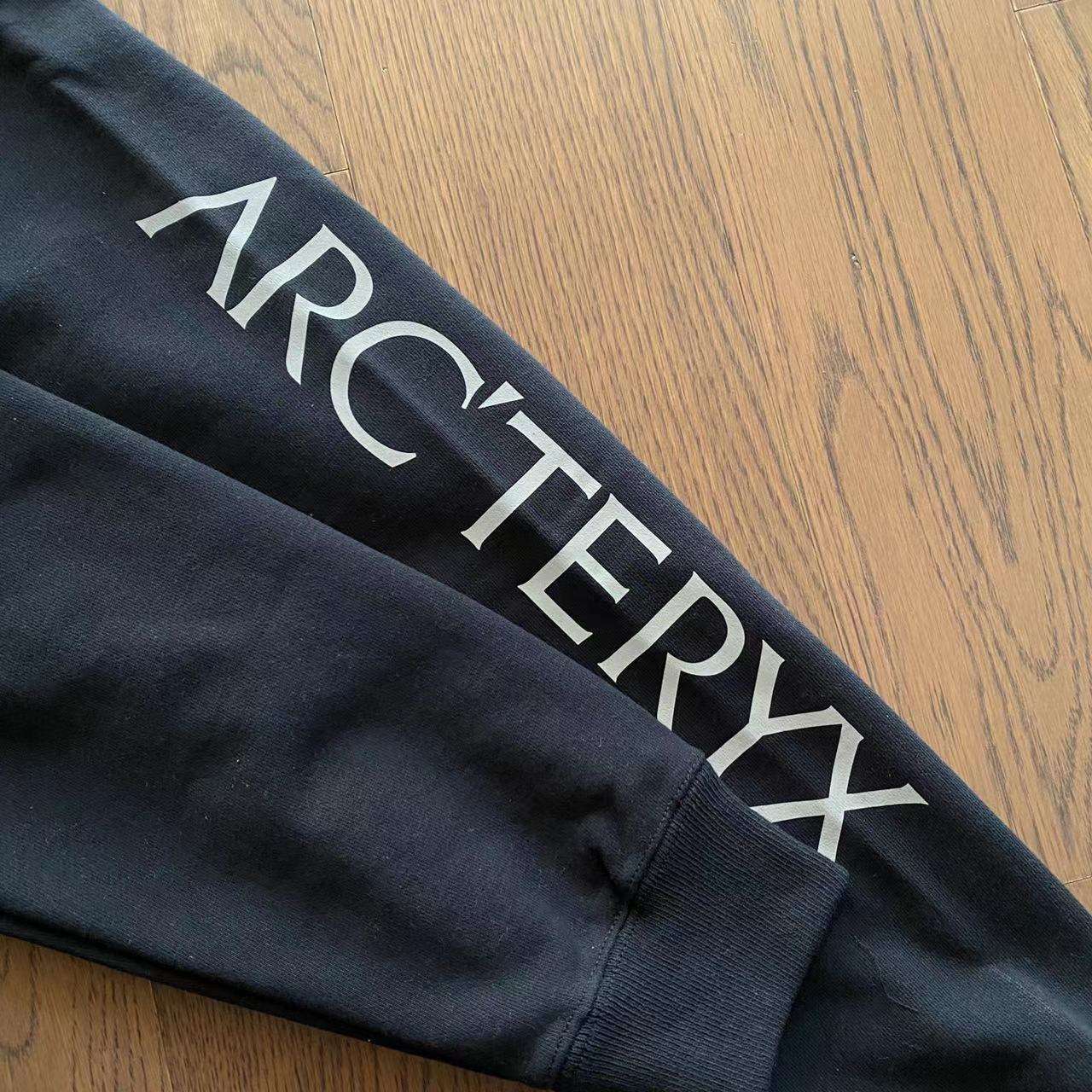 Alternative view of Sudadera Arc teryx Reflective