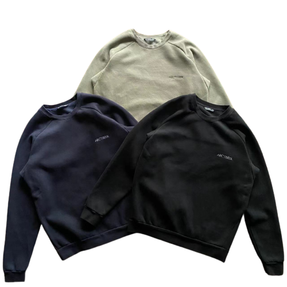 Sudadera Arc teryx