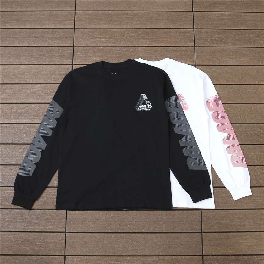 Alternative view of Sudadera Palace Sound