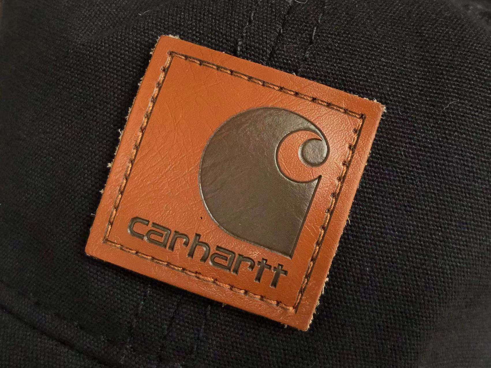 Alternative view of Gorra Carhartt