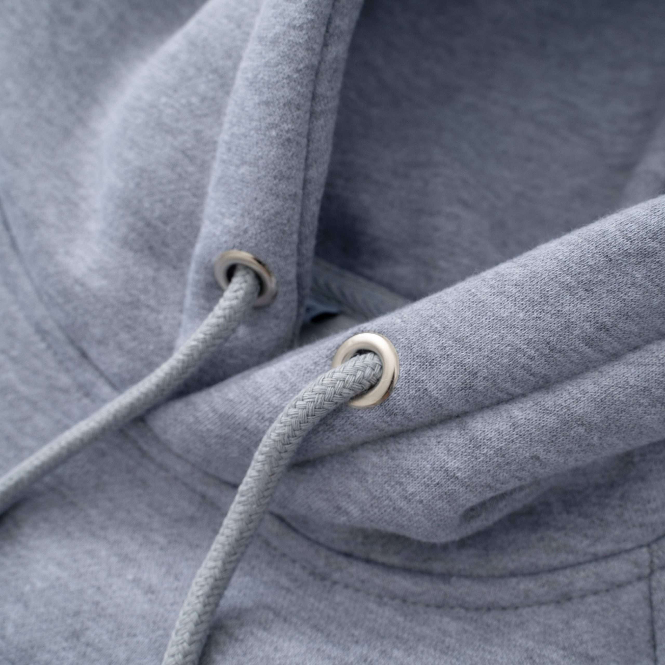 Sudadera Trapstar “Tiger” Gris - Imagen 5