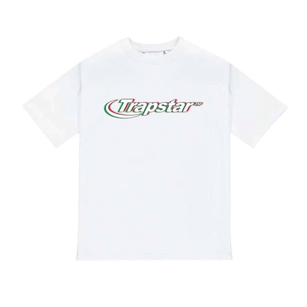 Camiseta Trapstar