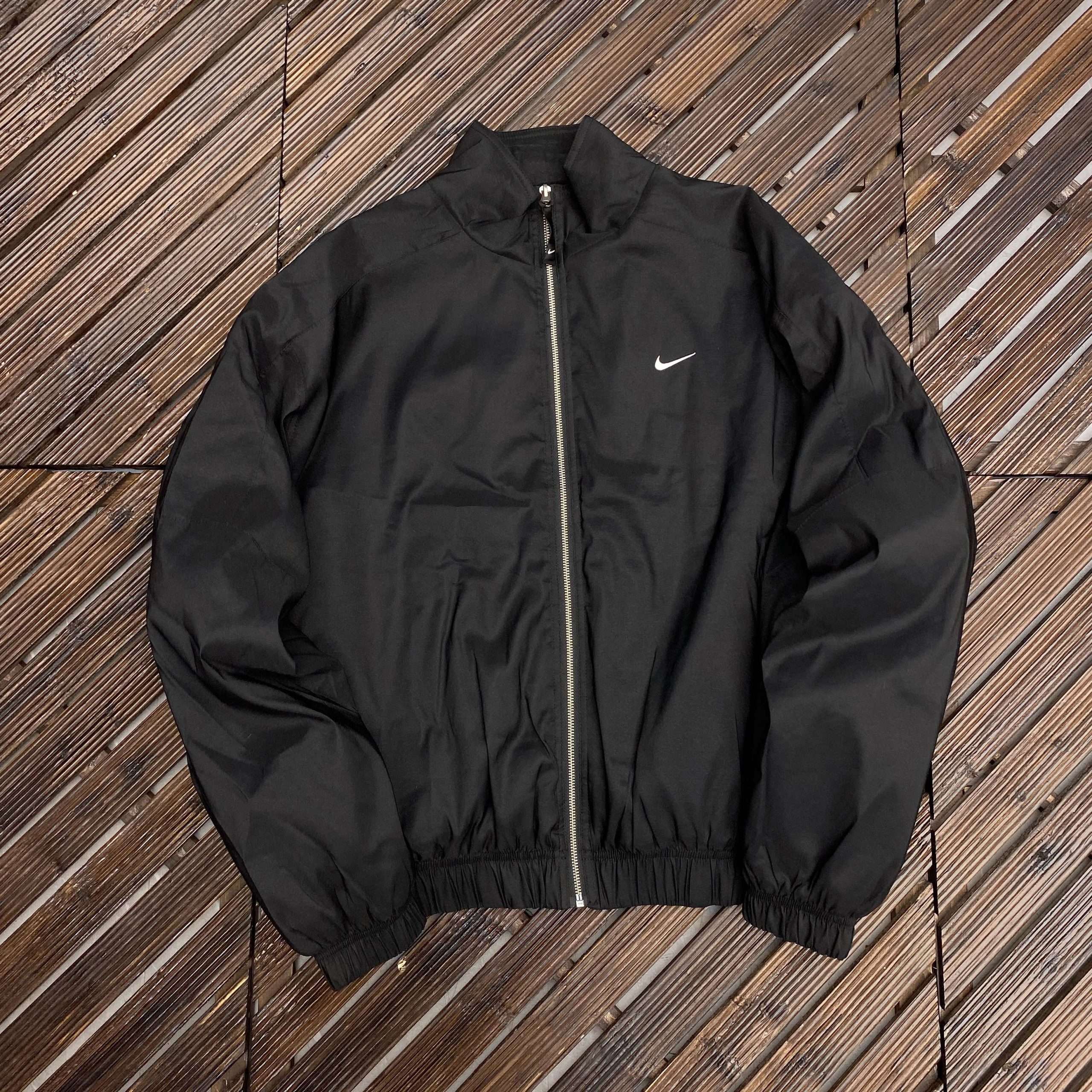 Alternative view of Bomber Nike - SS22