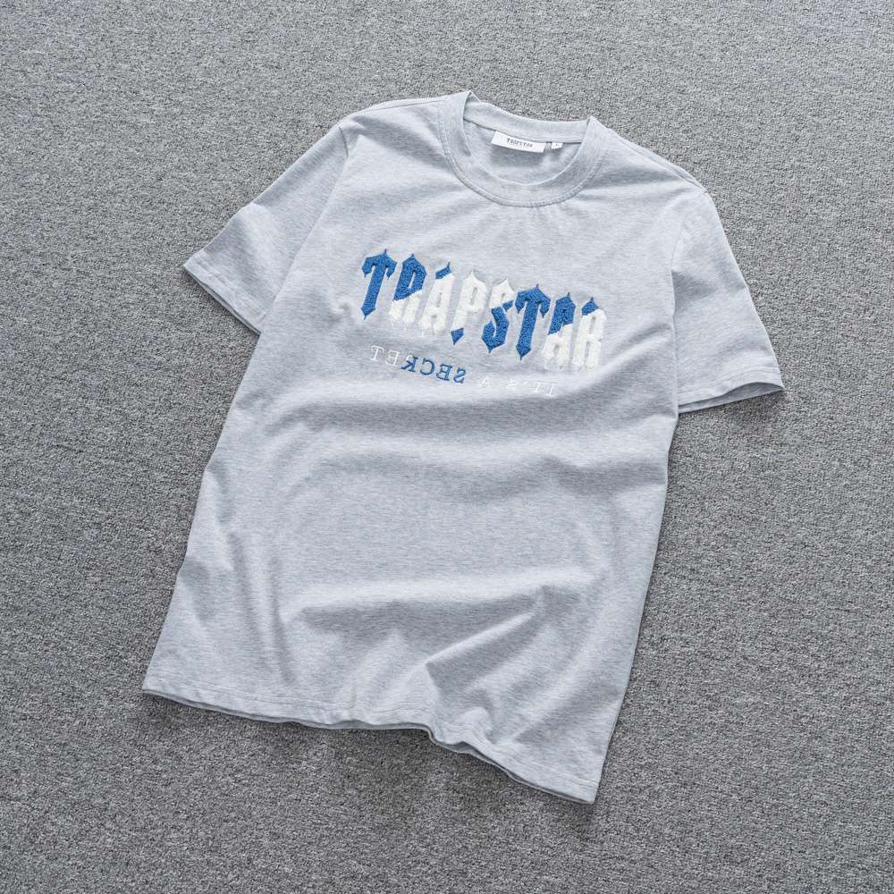 Alternative view of Camiseta Trapstar