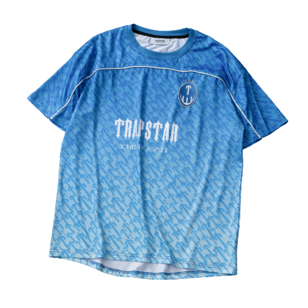 Camiseta Trapstar “Football”