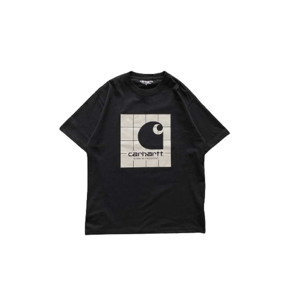 Camiseta Carhartt
