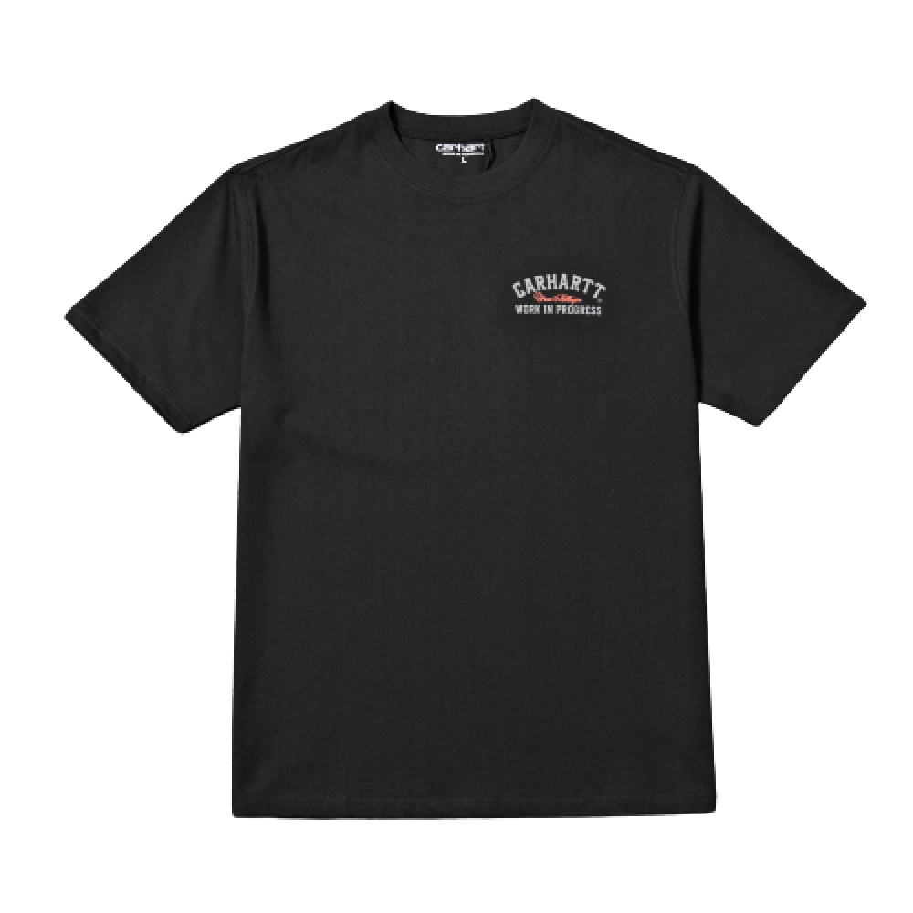 Camiseta Carhartt