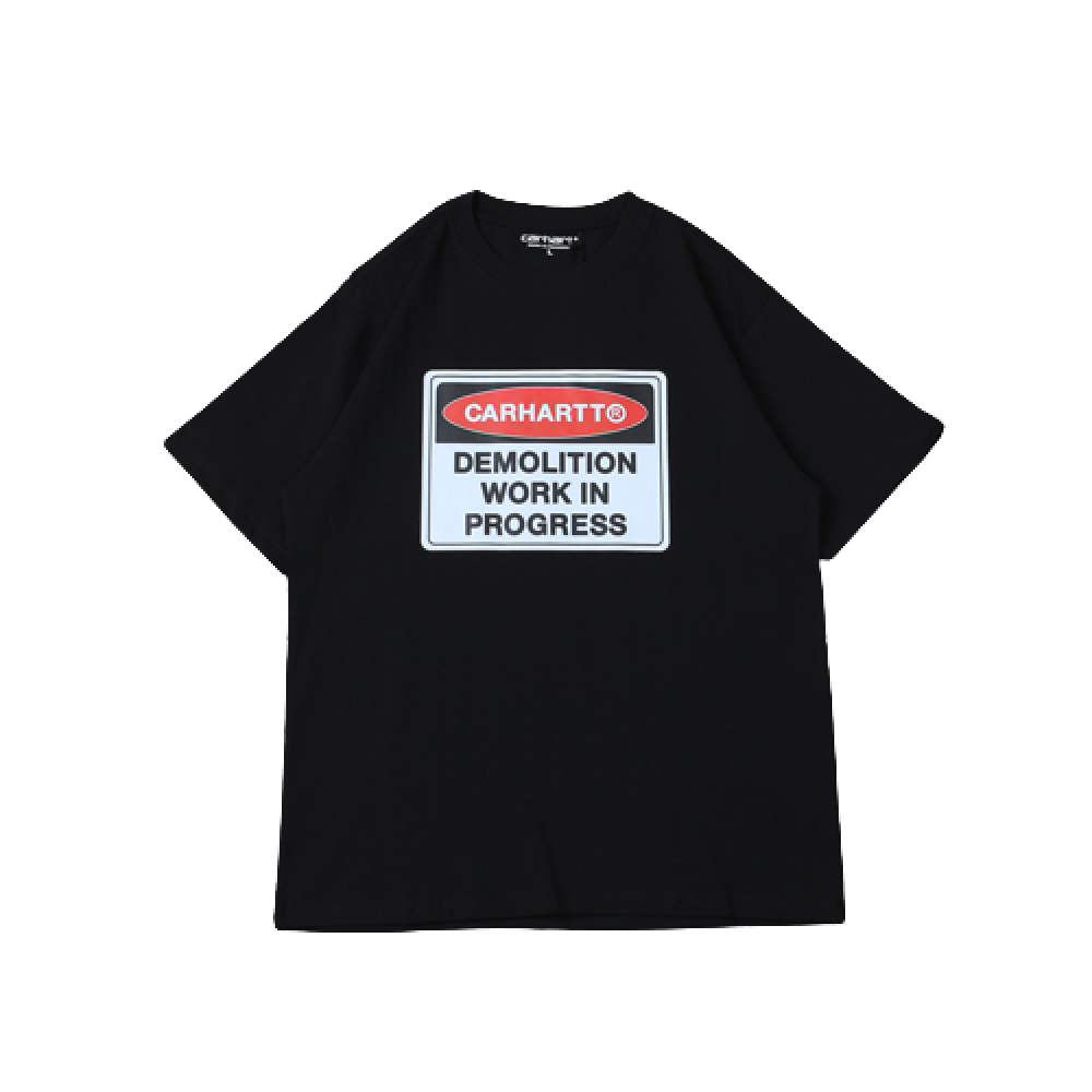 Camiseta Carhartt