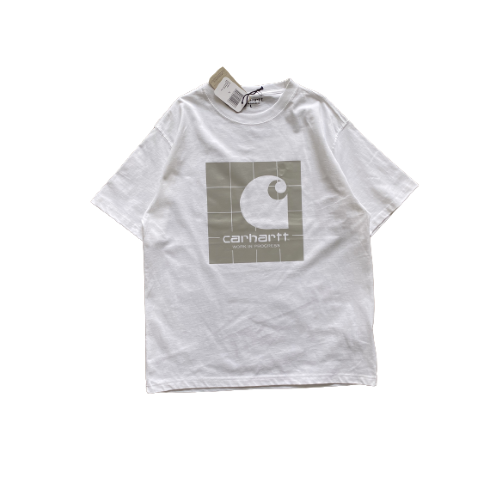 Camiseta Carhartt