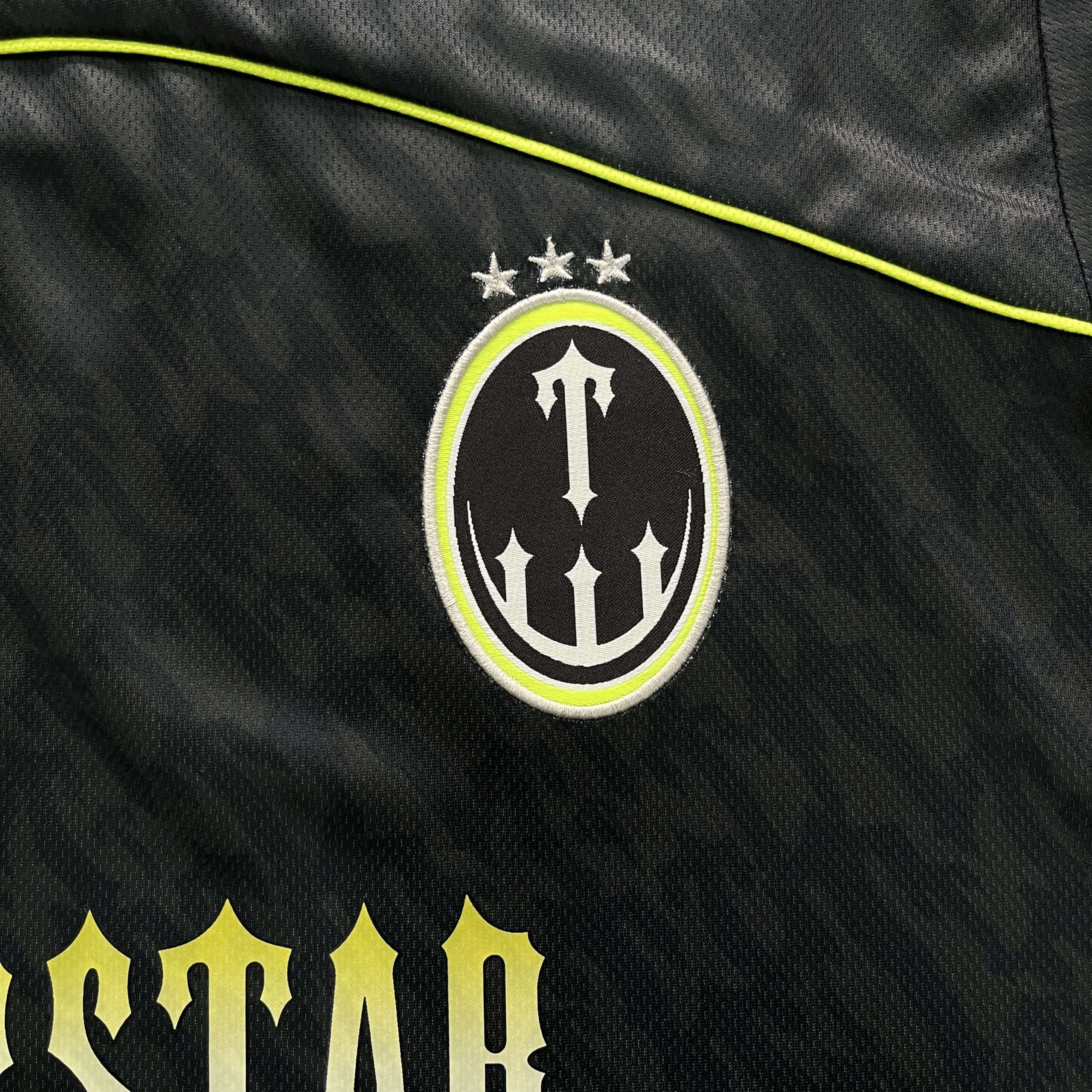 Camiseta Trapstar “football” - Imagen 7