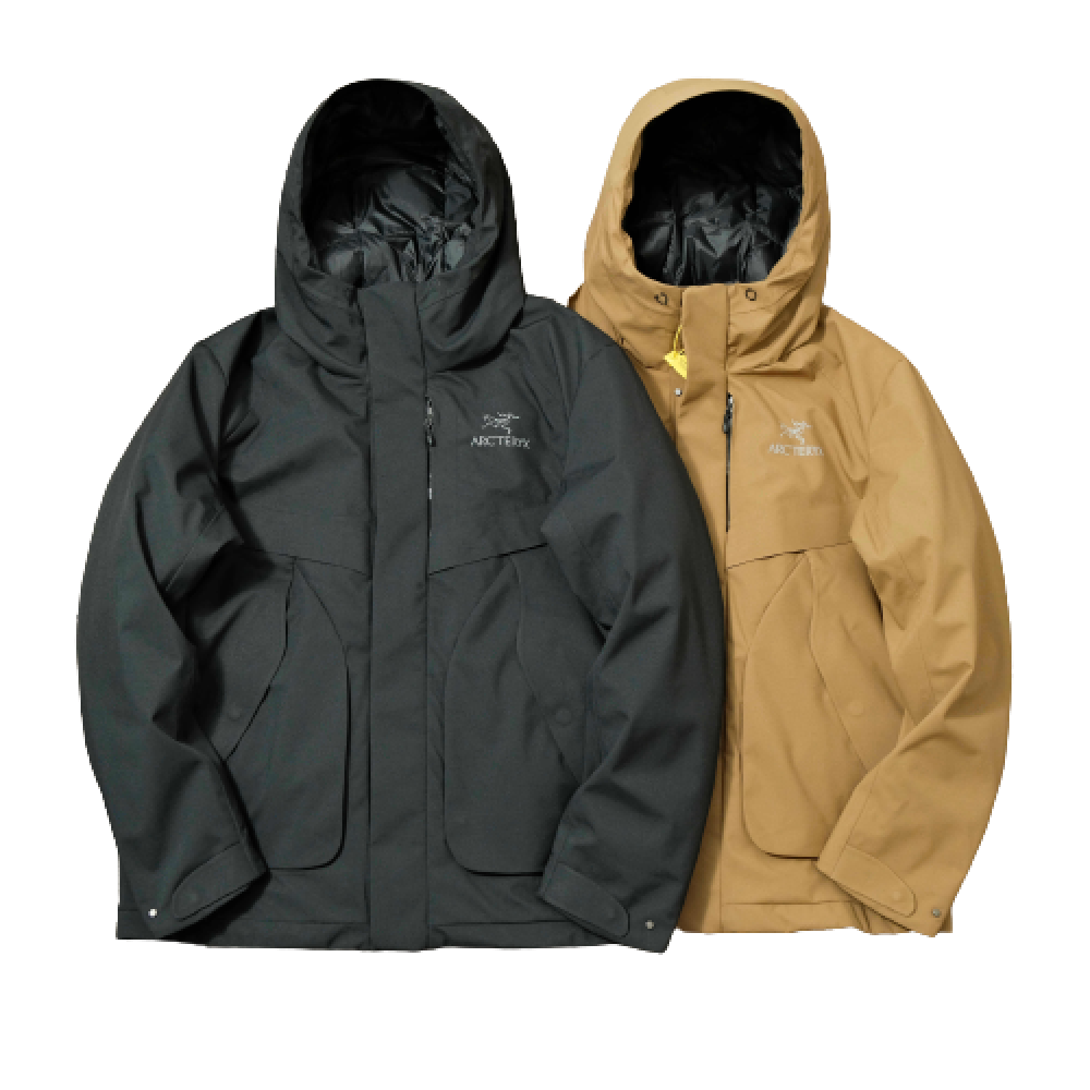 Chaqueta Arc Teryx