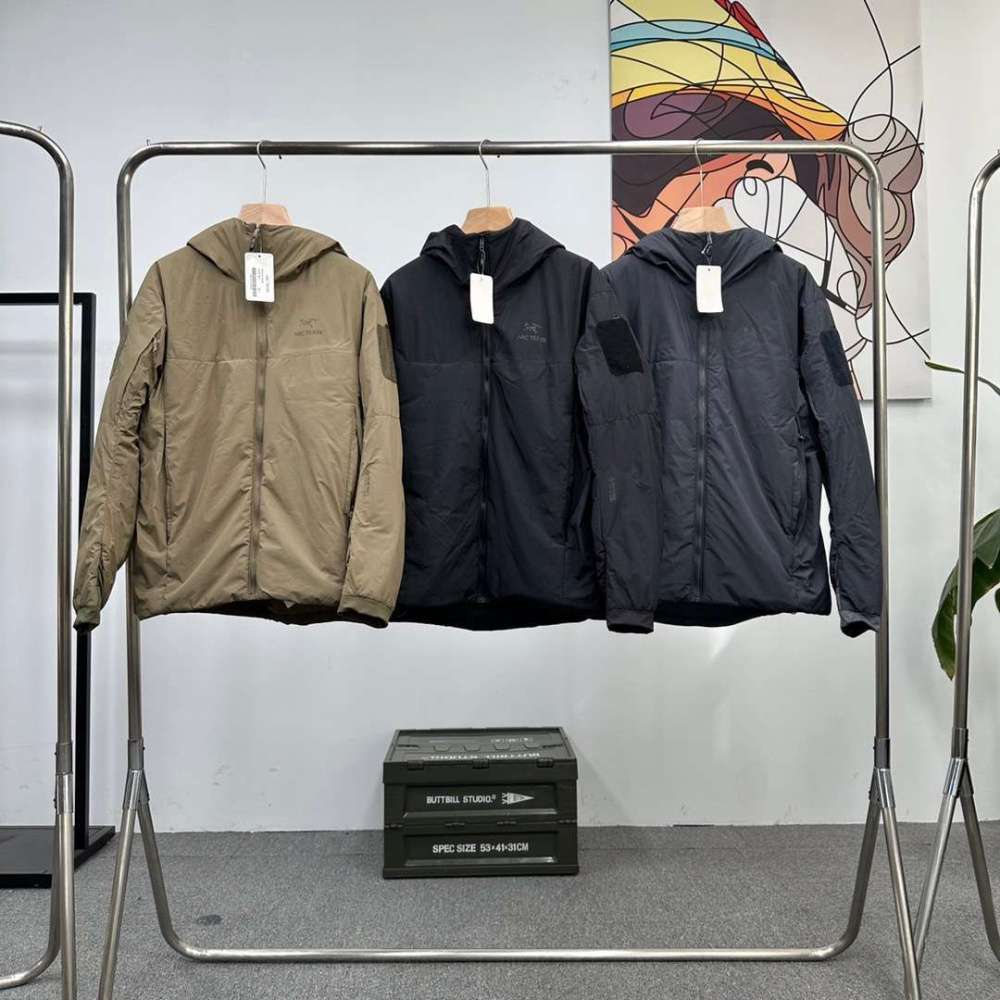 Chaqueta Arc Teryx