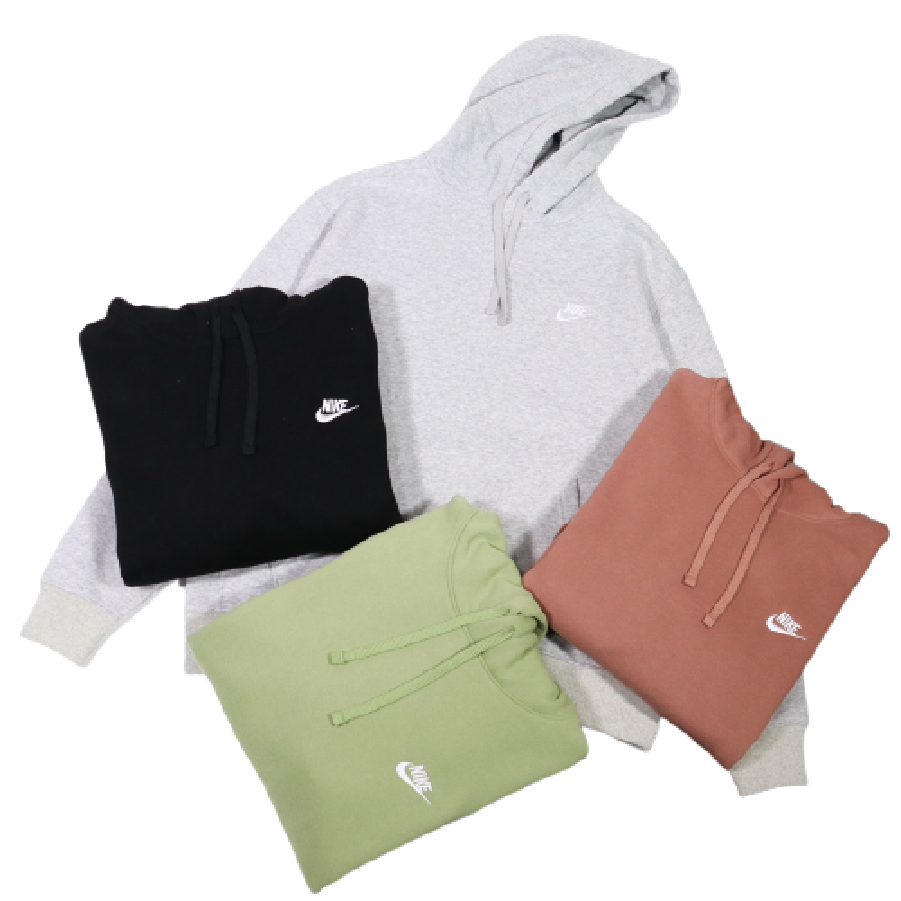 Conjunto Nike parte de arriba