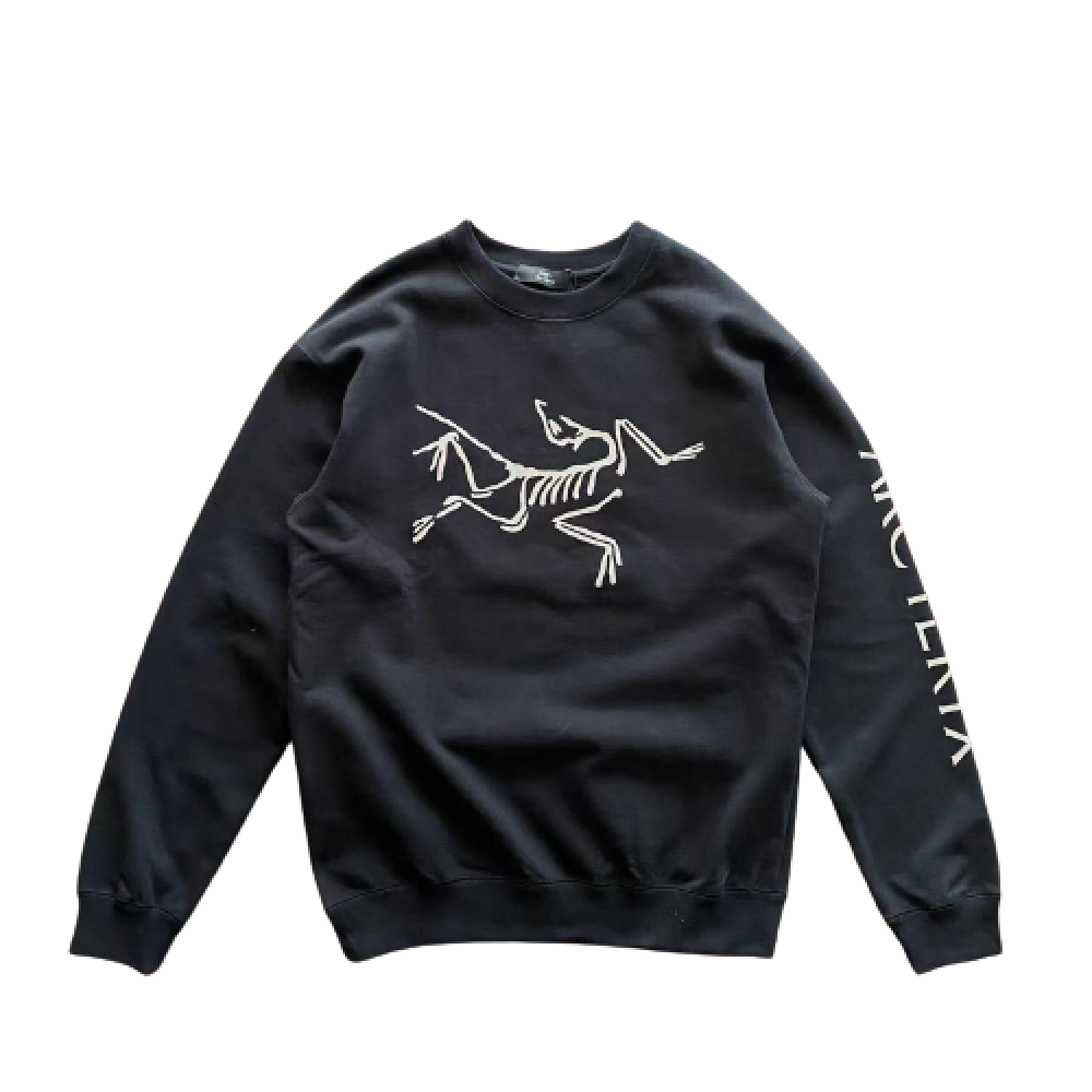 Sudadera Arc'teryx