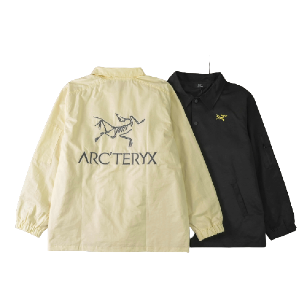 Chaqueta Arc Teryx