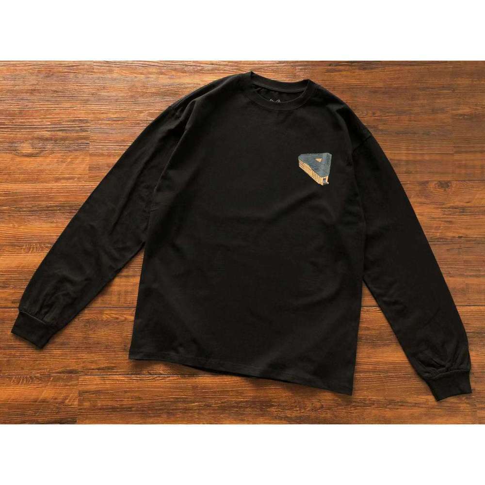 Alternative view of Sudadera Palace LONG-SLEEVE