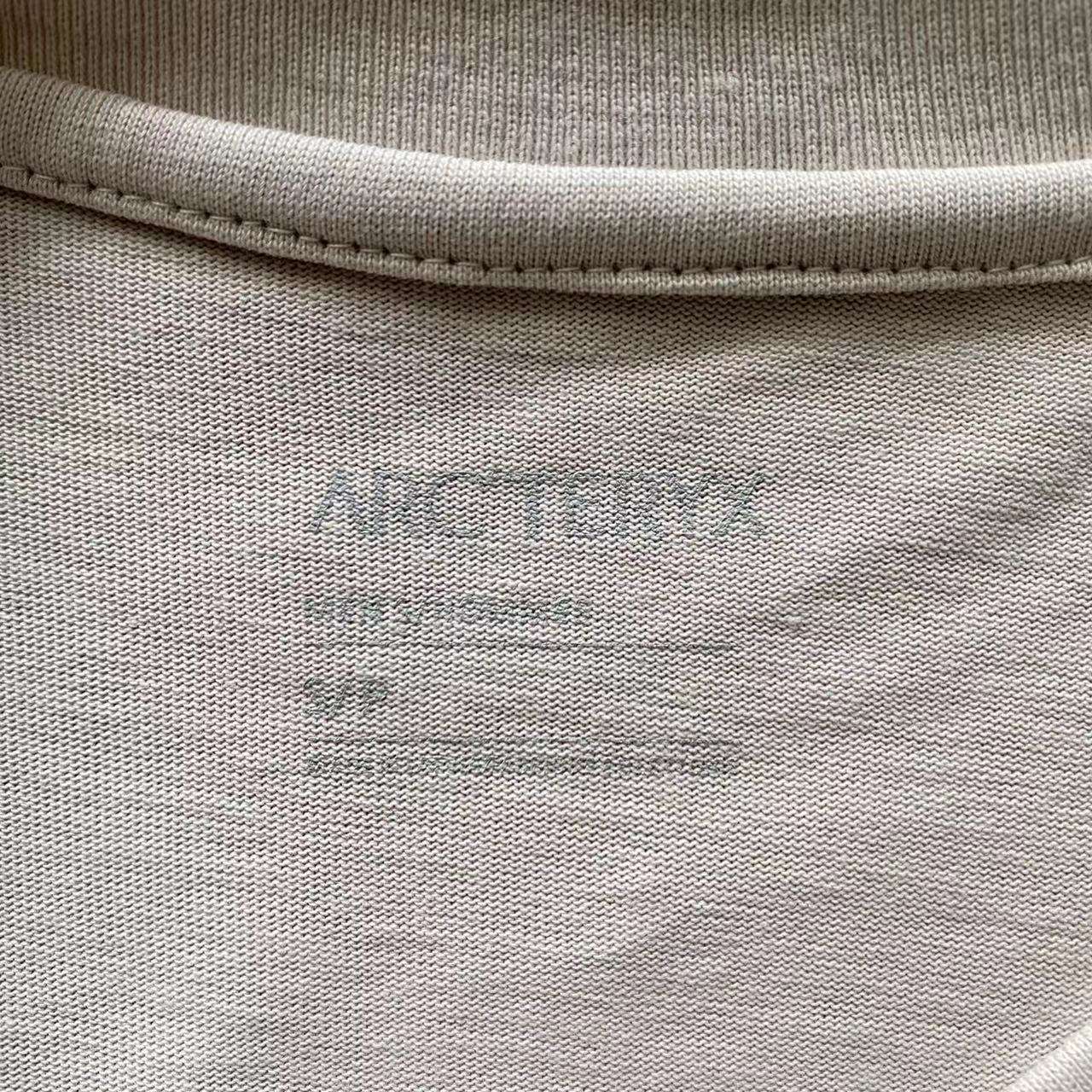 Camista Arc teryx - Imagen 11