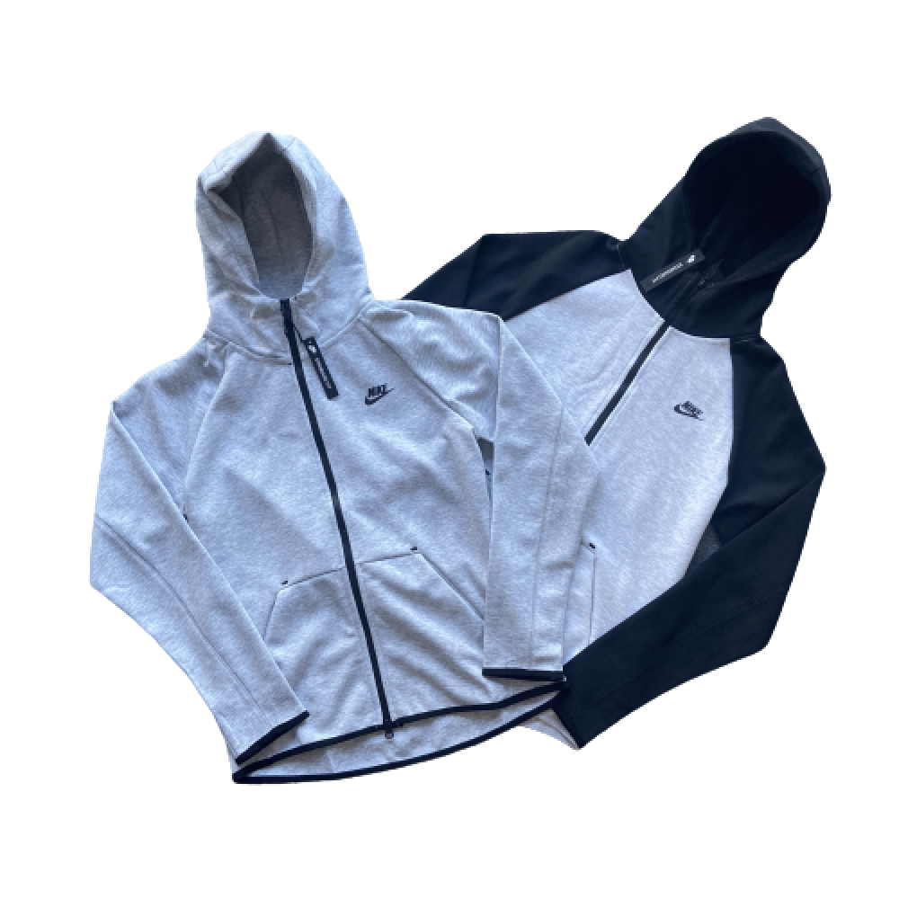 Sudadera Conjunto de Chándal Nike