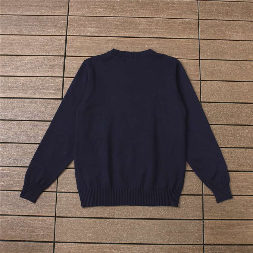 Alternative view of Sudadera Palace “Teddy"