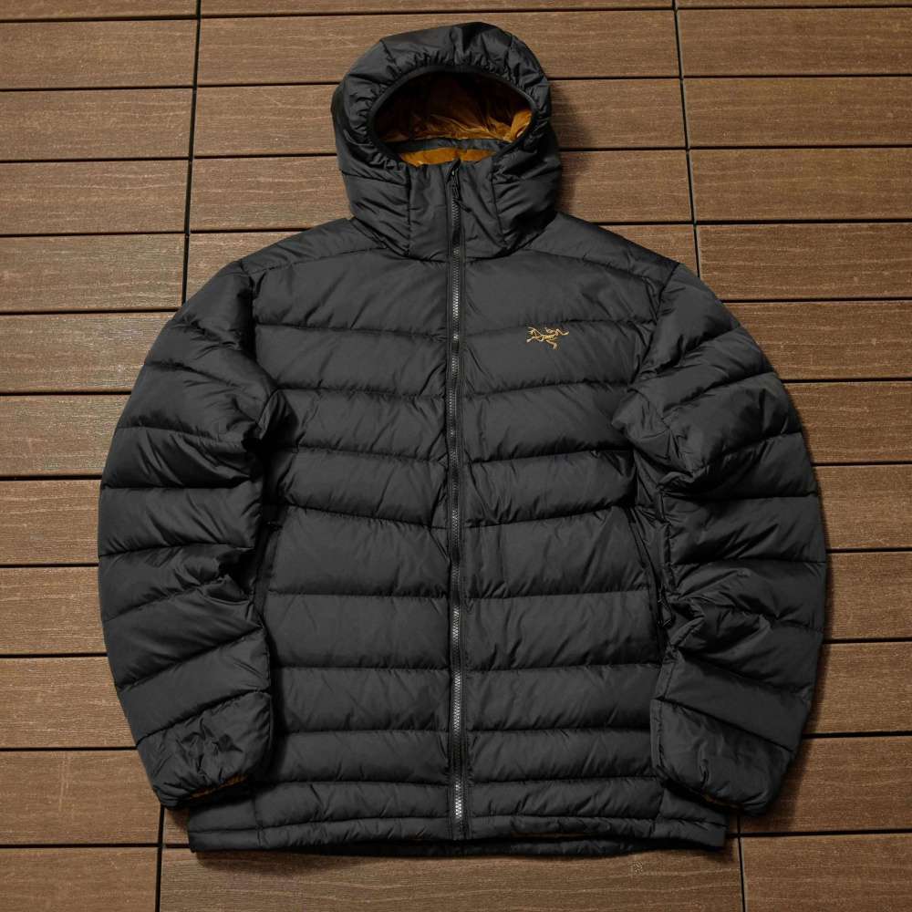 Chaqueta Arc Teryx