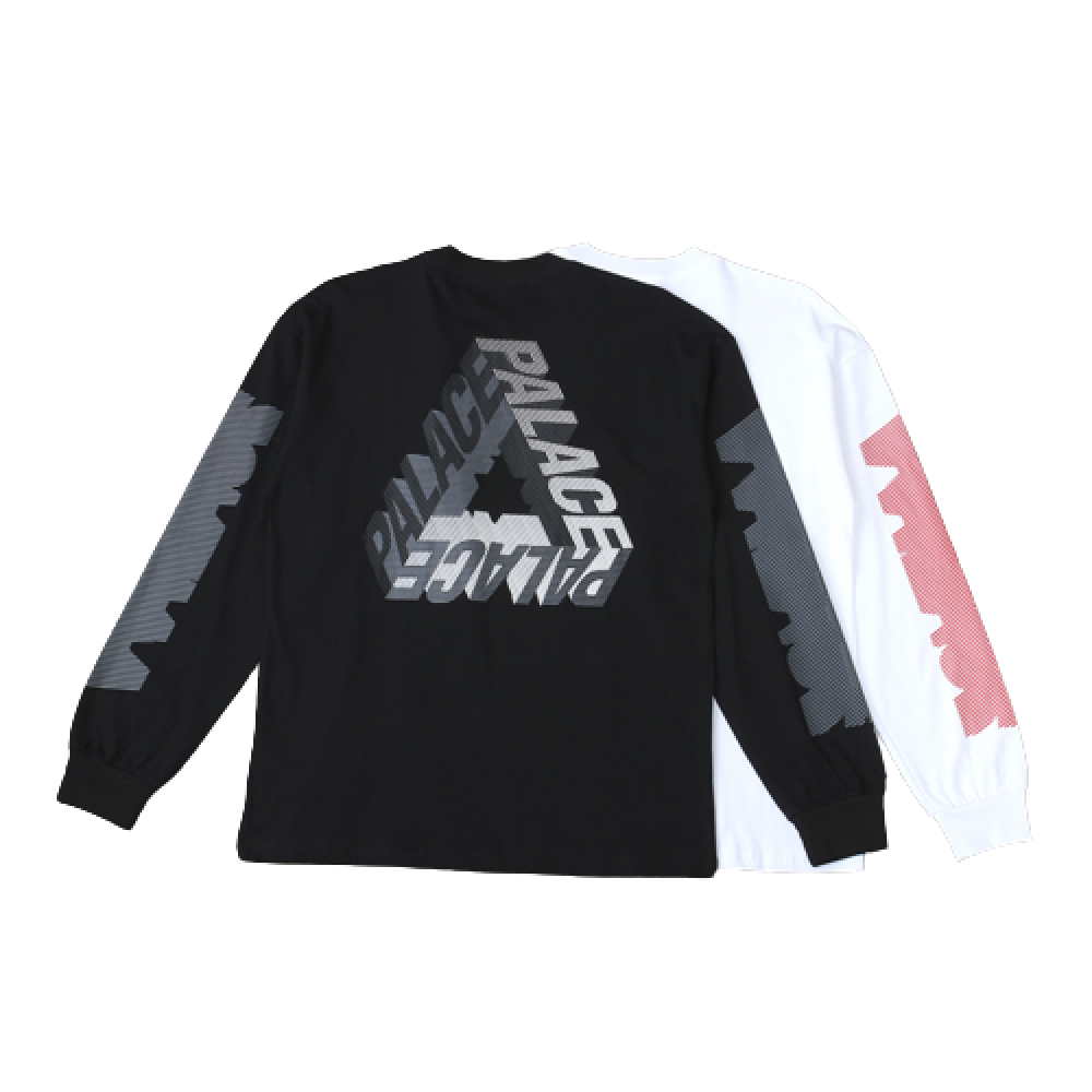 Sudadera Palace Sound