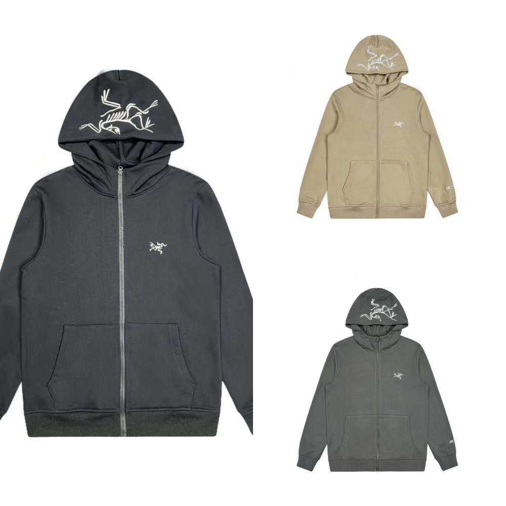 Sudadera Arc teryx