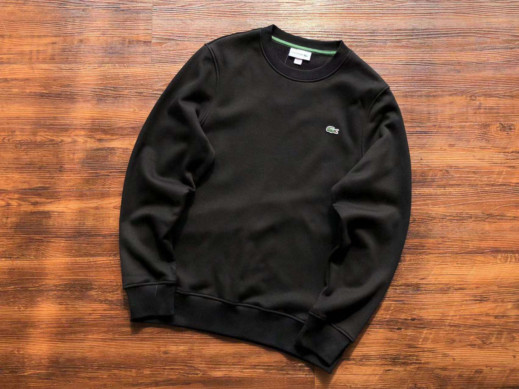 Alternative view of Sudadera Lacoste (7 colores)