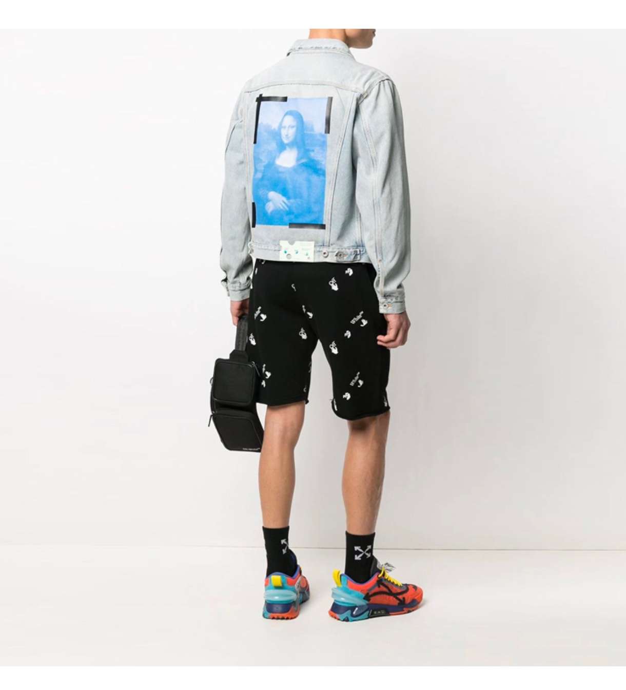 Chaqueta Off-White - Imagen 7