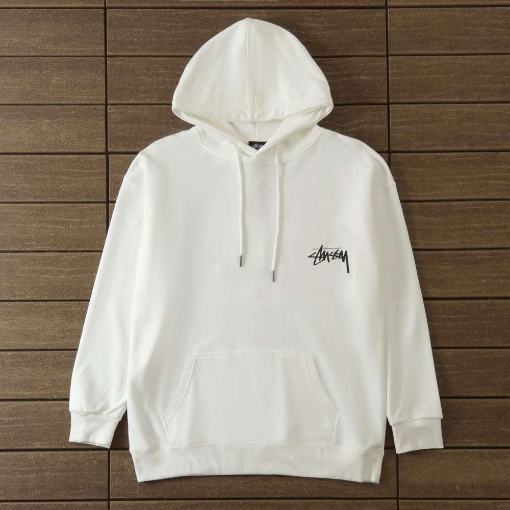 Sudadera Stussy ball break - Imagen 3