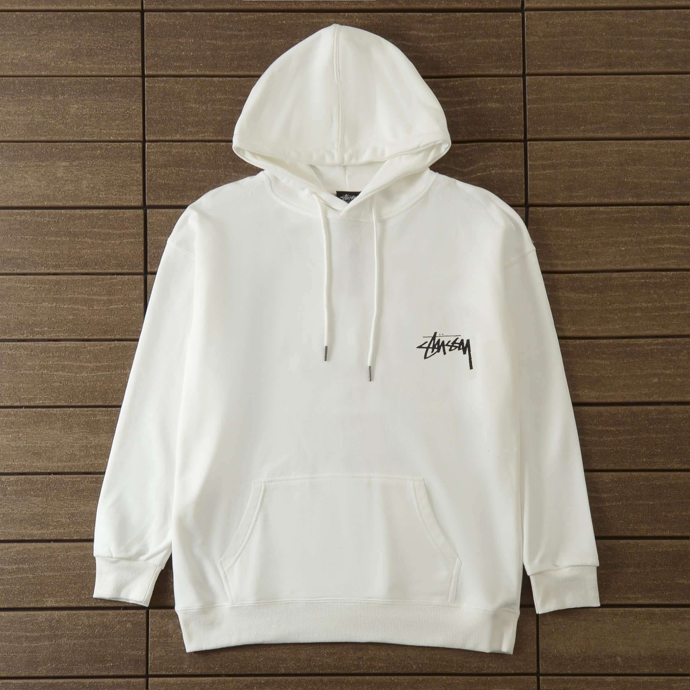 Sudadera Stussy ball break - Imagen 3