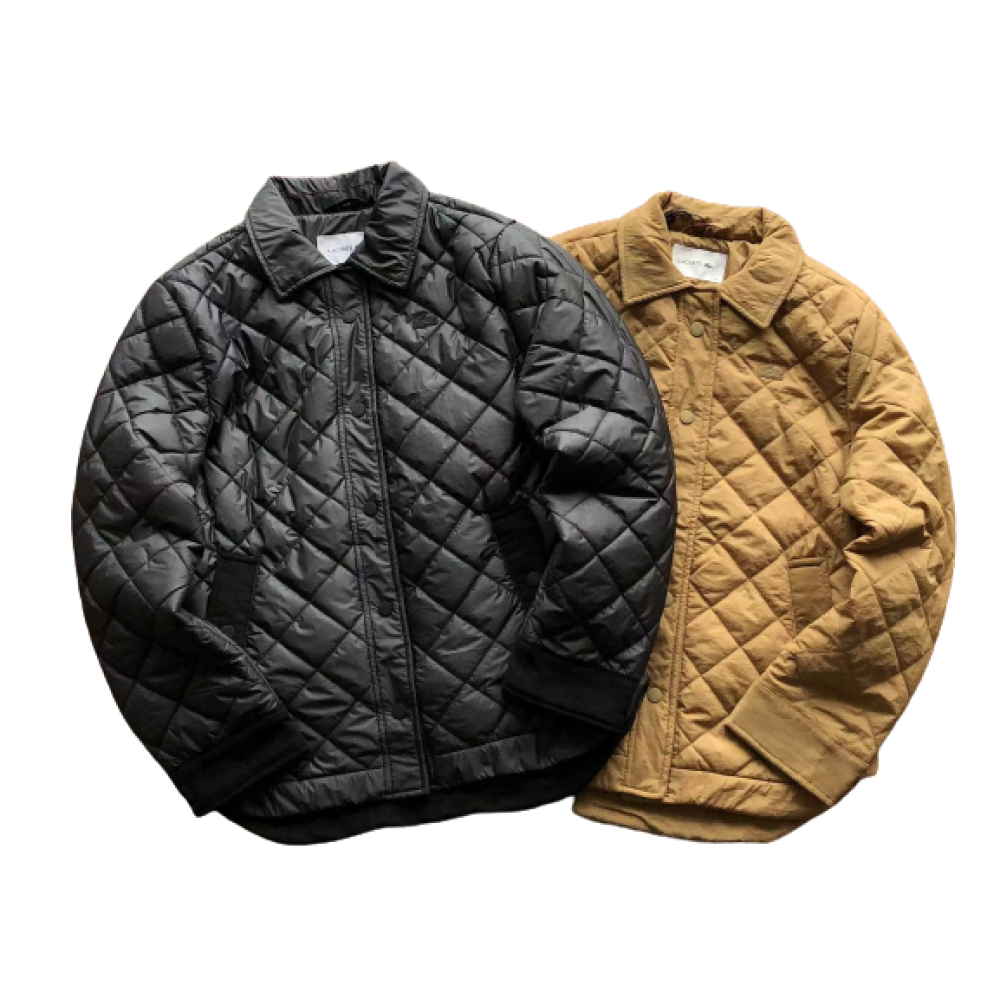 Chaqueta Lacoste