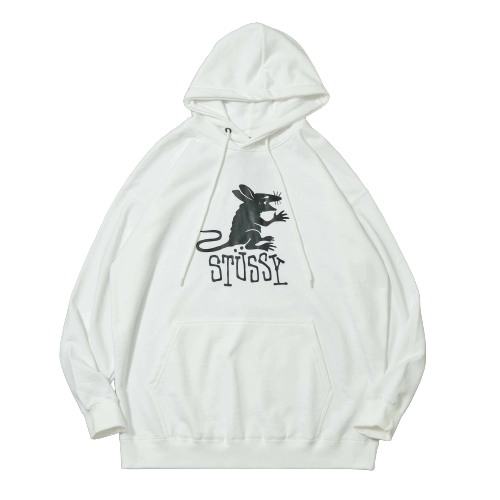 Alternative view of Sudadera Stussy