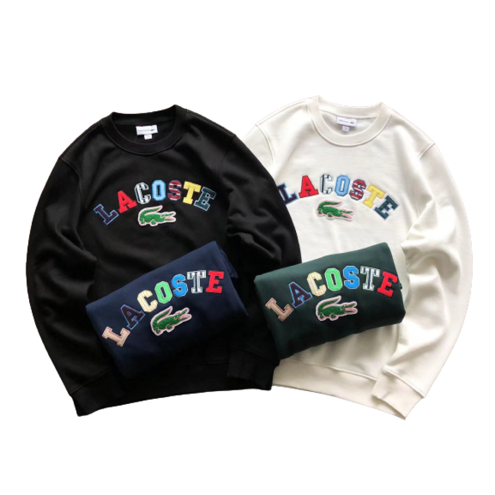 Sweater lacoste