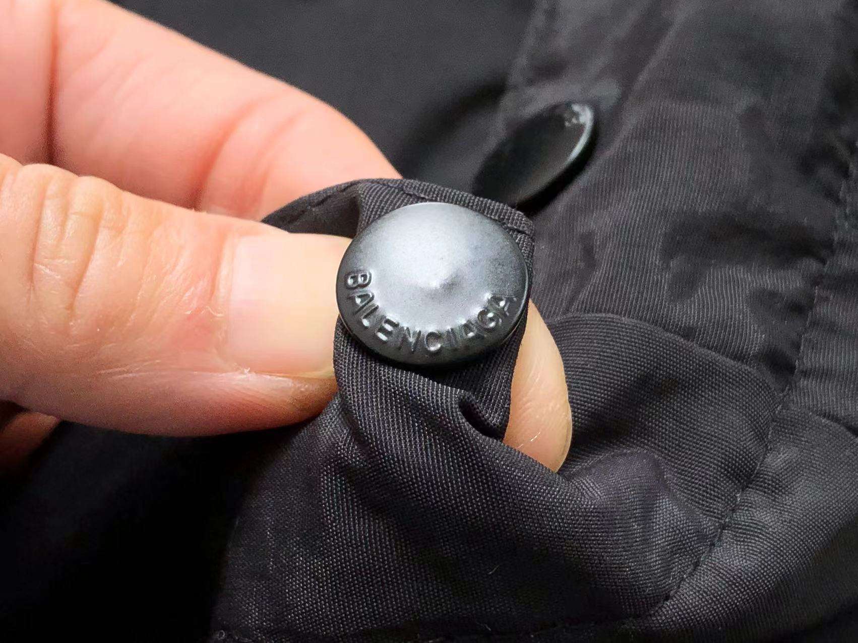 Chaqueta Balenciaga - 3111601 - Imagen 4