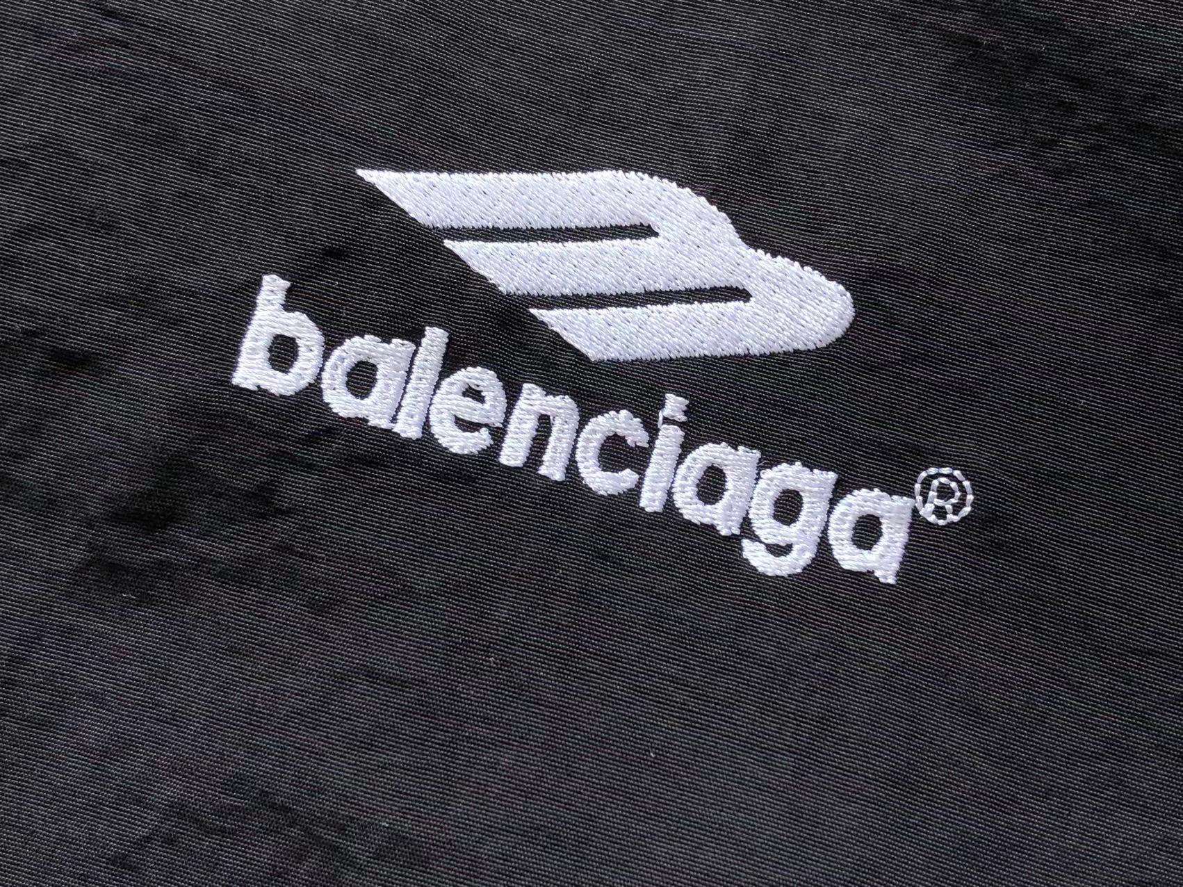 Alternative view of Chaqueta Balenciaga Vintage Tracksuit ZIP