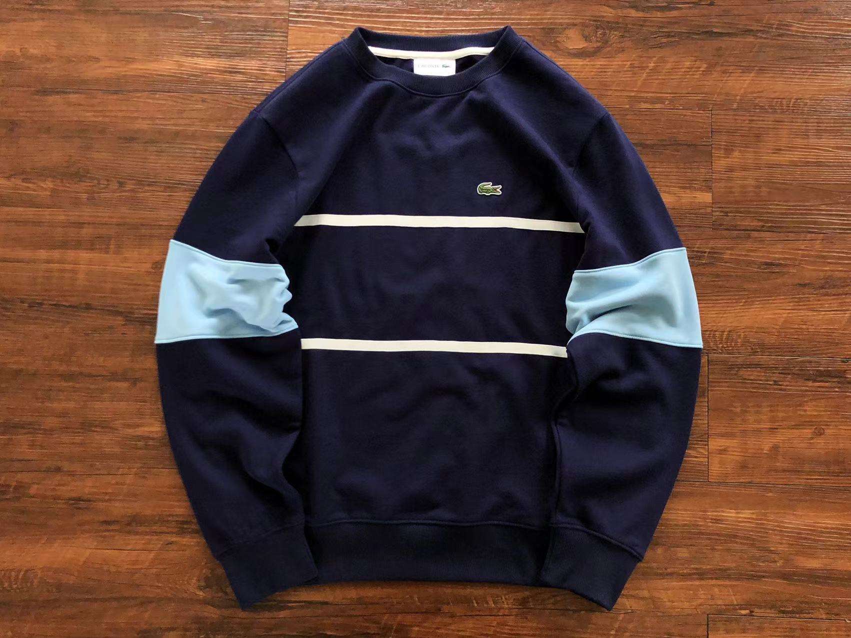 Alternative view of Sweater lacoste - Summer SS23