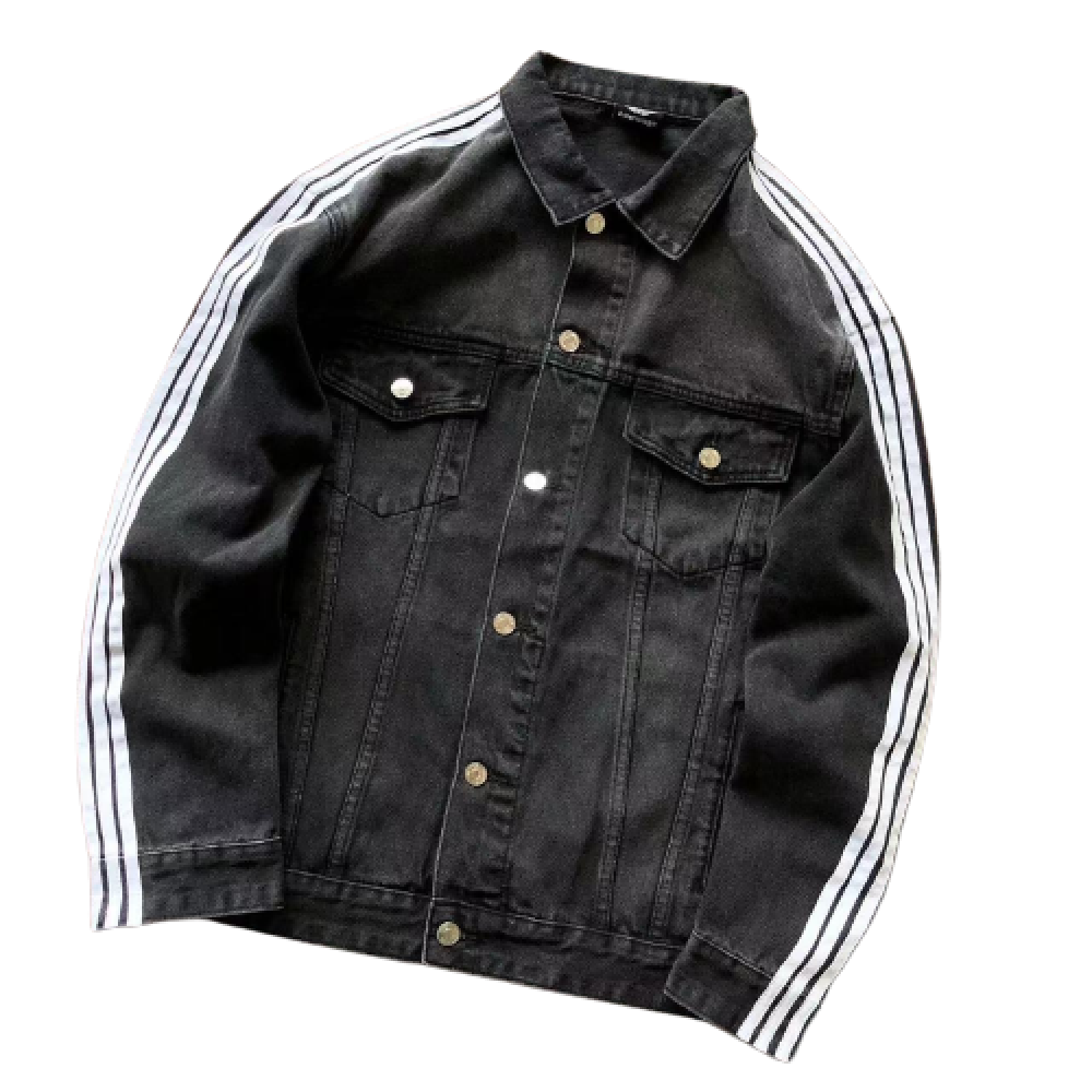 Chaqueta Vaquera Balenciaga Season 2023