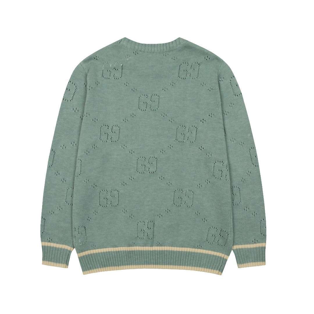 Alternative view of Jersey de Punto Gucci