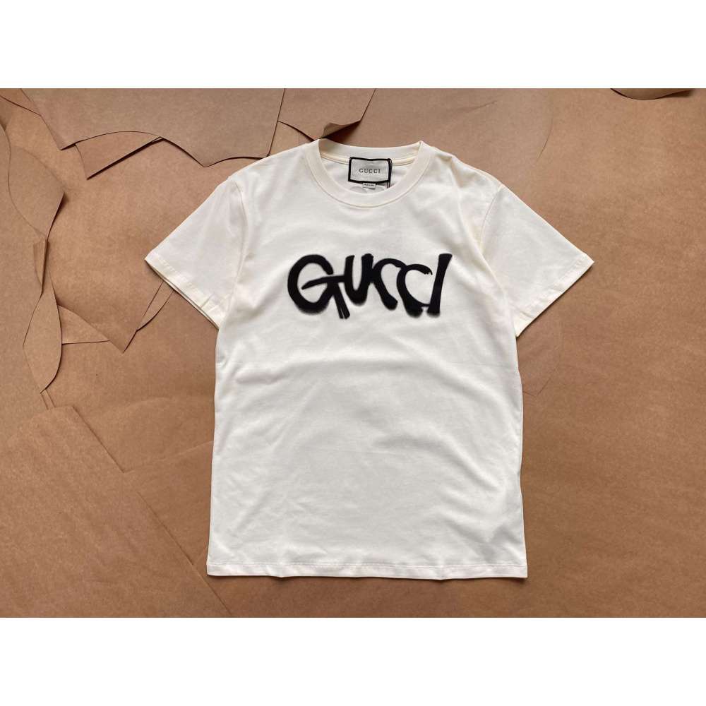 Alternative view of Camiseta Gucci