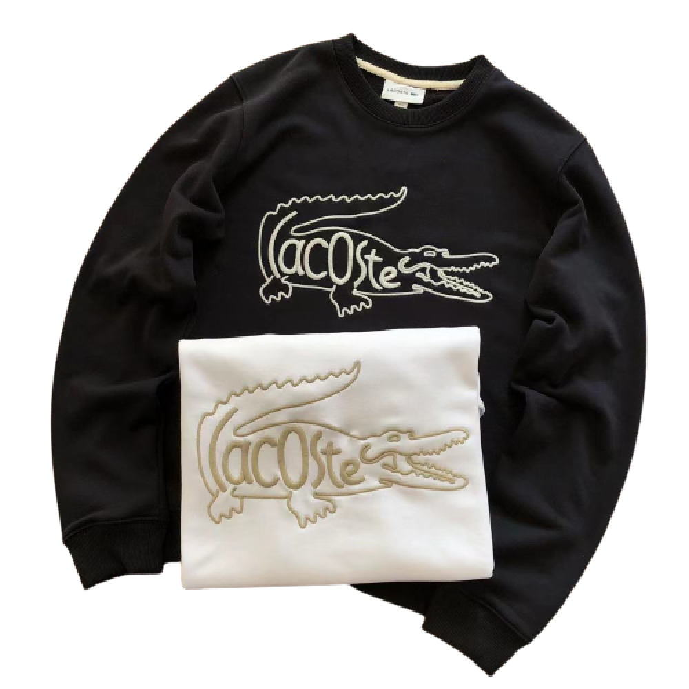Sweater lacoste