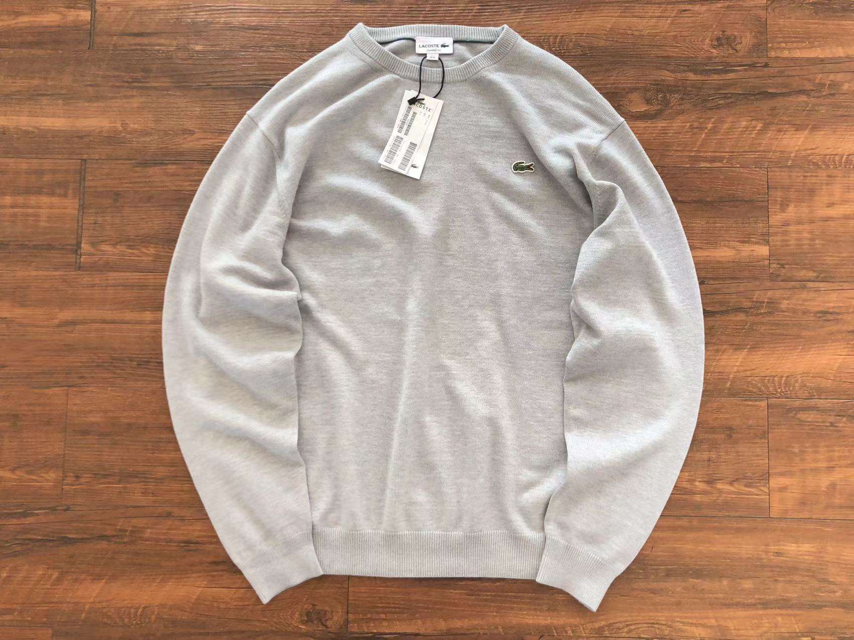 Alternative view of Sweater lacoste