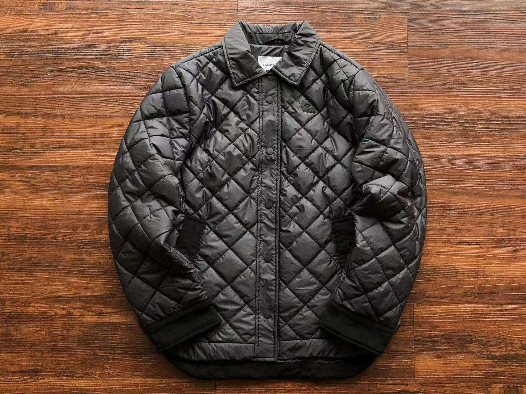 Alternative view of Chaqueta Lacoste