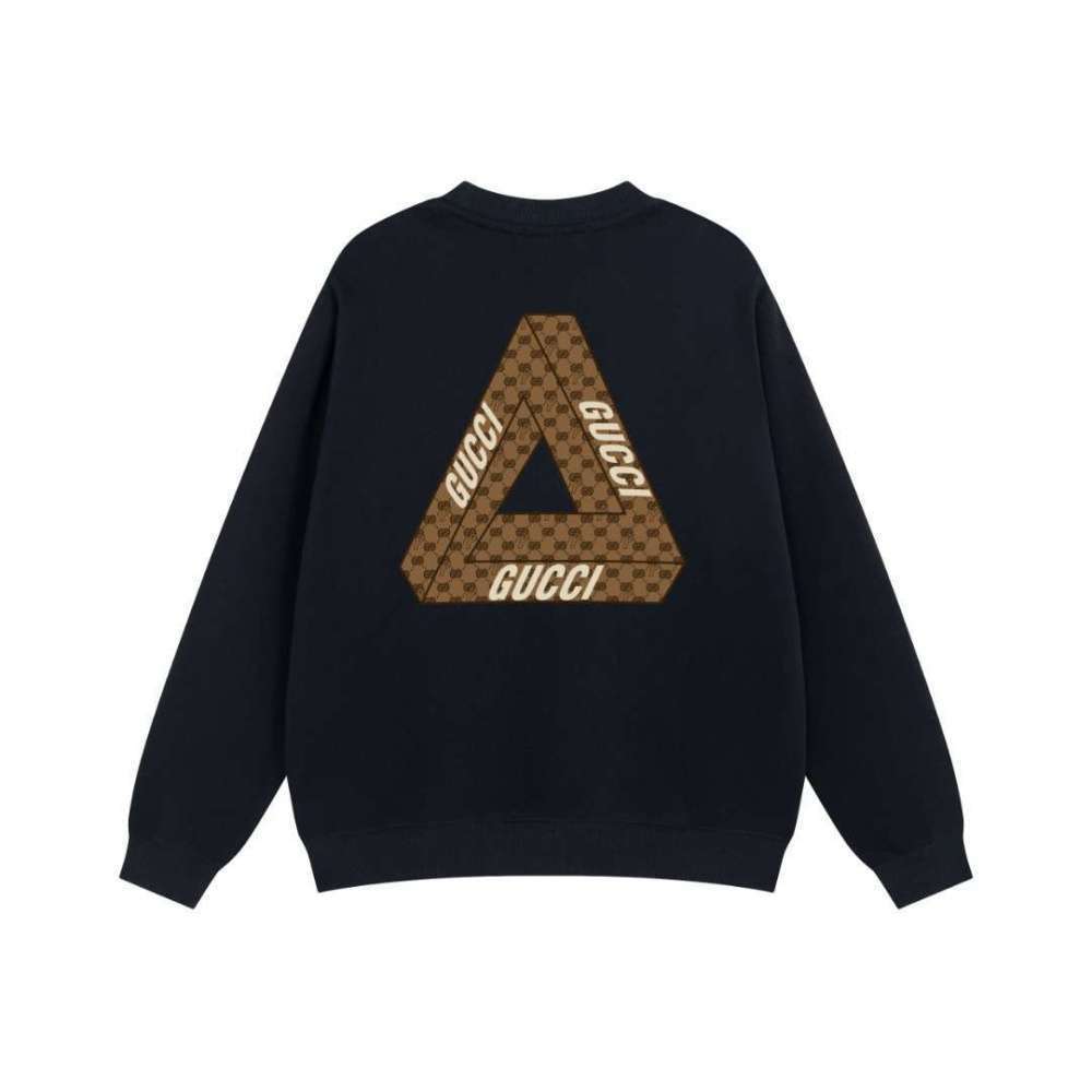 Sudadera Gucci x Palace