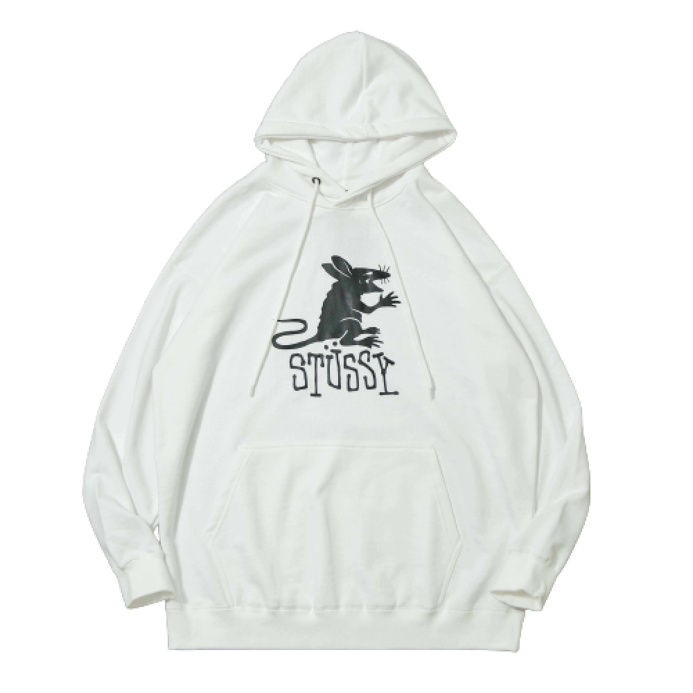 Sudadera Stussy