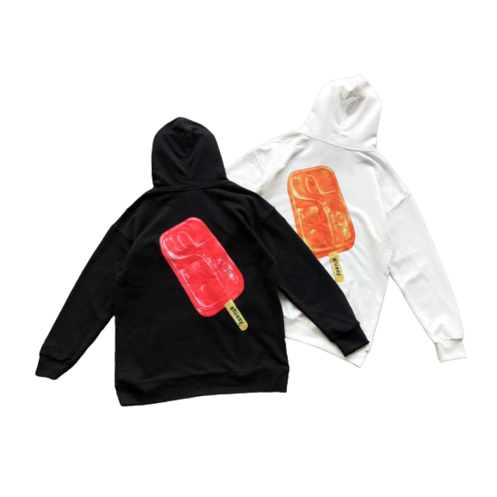 Sudadera Stussy ice-cream