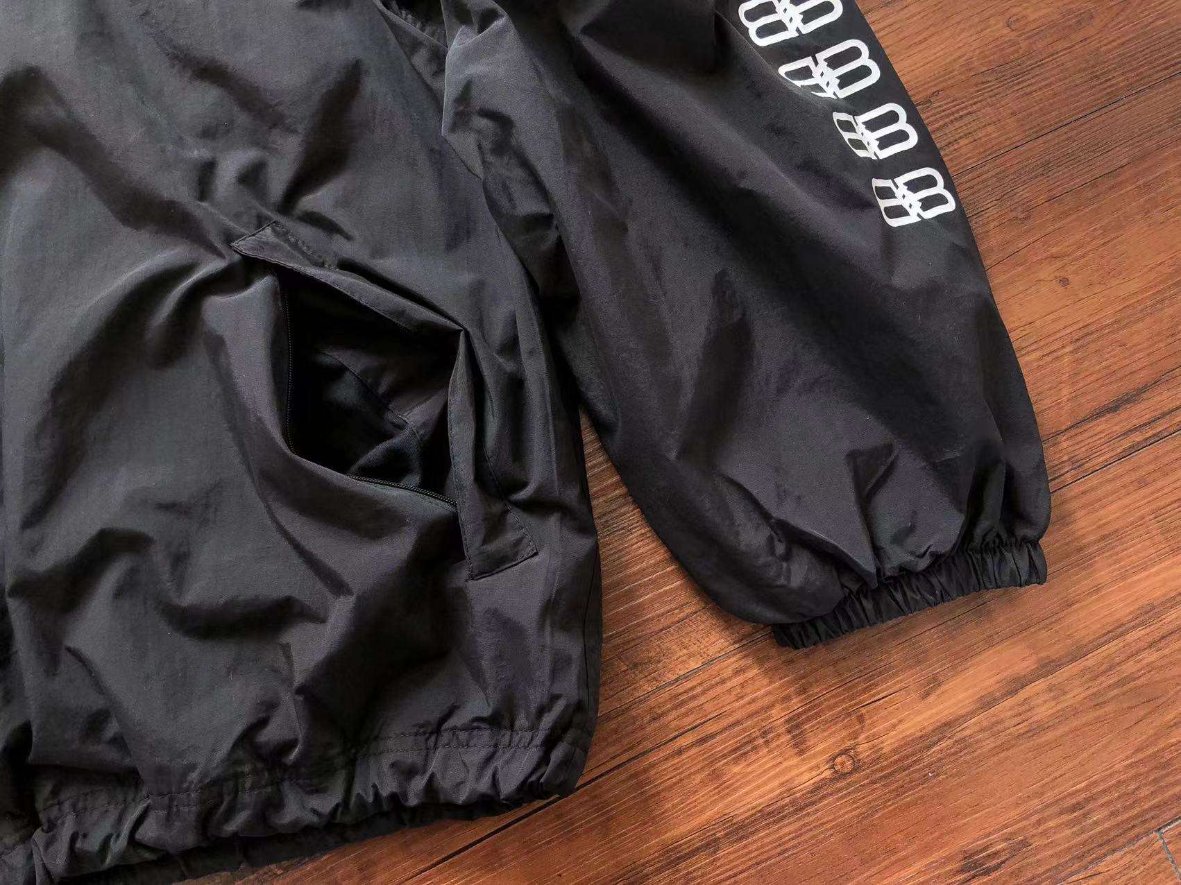 Alternative view of Chaqueta Balenciaga - 3111601