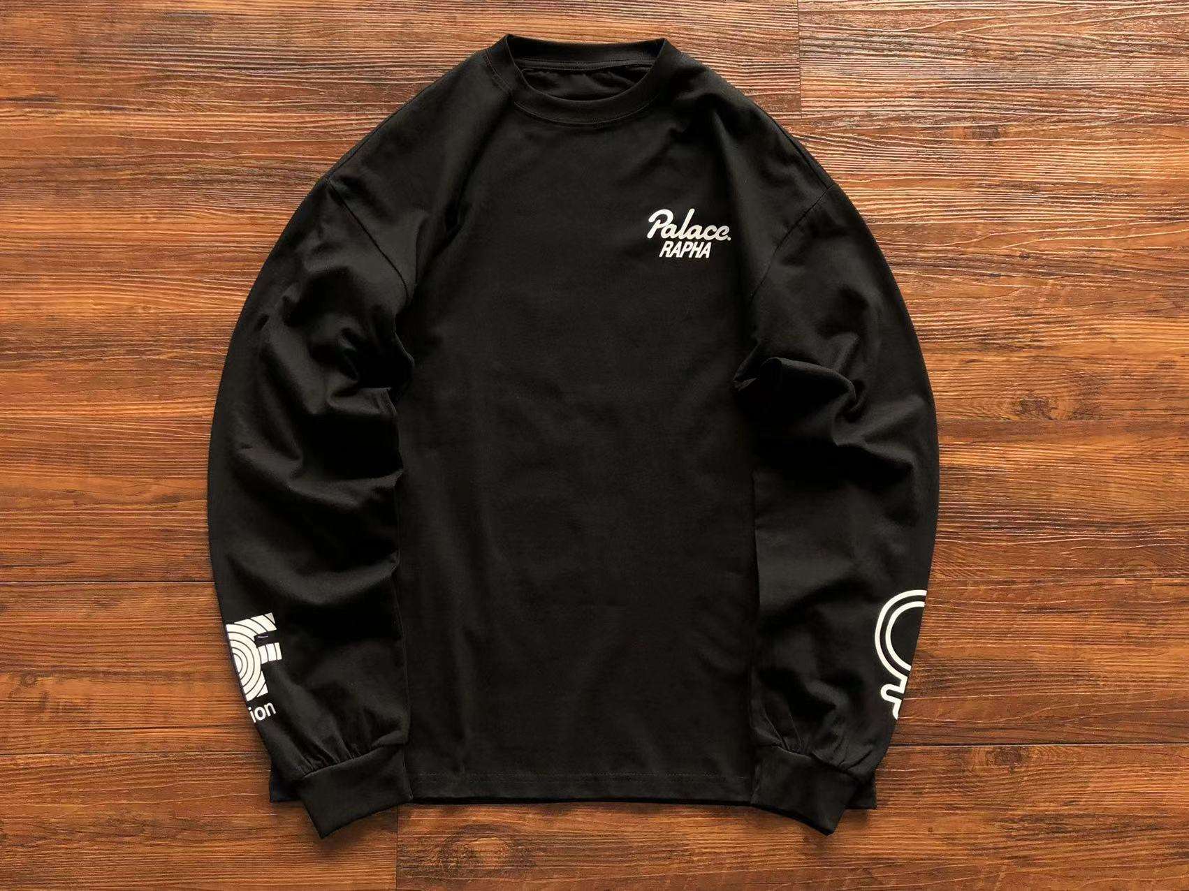 Alternative view of Sudadera Palace Love